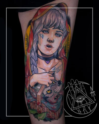 Simeon Nelson tattoo 012