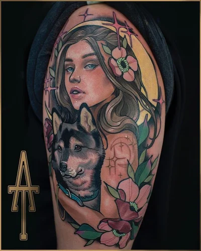 Simeon Nelson tattoo 017