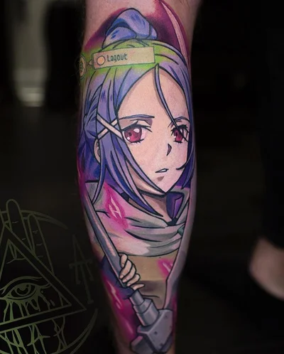 Simeon Nelson tattoo 021