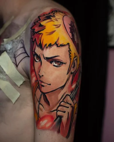 Simeon Nelson tattoo 023
