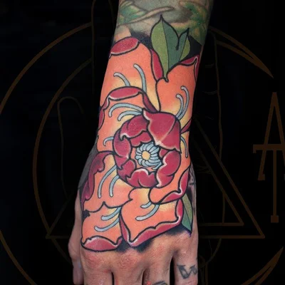Simeon Nelson tattoo 025