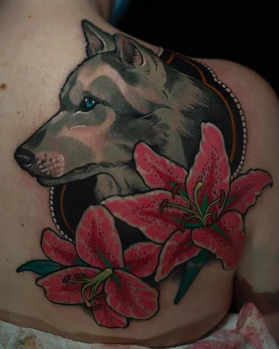 Simeon Nelson tattoo 030