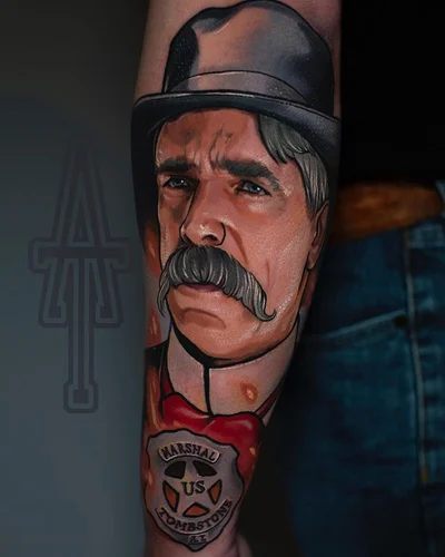 Simeon Nelson tattoo 031