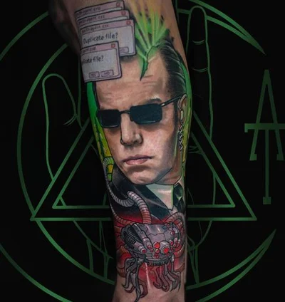 Simeon Nelson tattoo 039