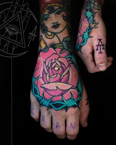 Simeon Nelson tattoo 041