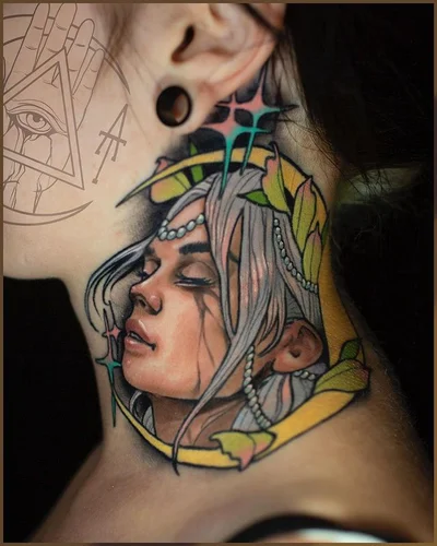 Simeon Nelson tattoo 045