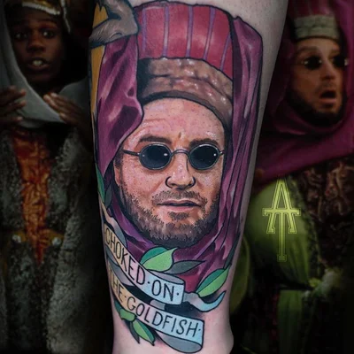 Simeon Nelson tattoo 046