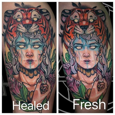 Simeon Nelson tattoo 049