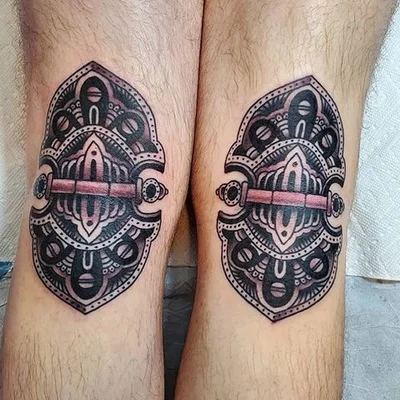 Self Inflicted Studios STL tattoo 013