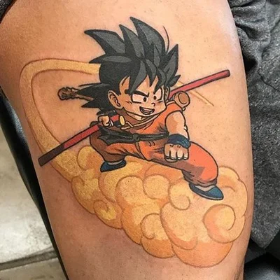 Self Inflicted Studios STL tattoo 014