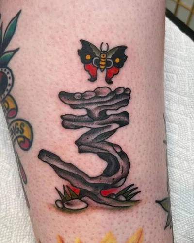 Self Inflicted Studios STL tattoo 015