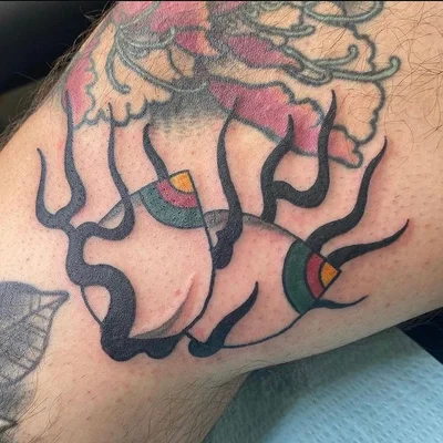 Self Inflicted Studios STL tattoo 018