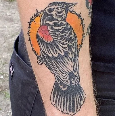 Self Inflicted Studios STL tattoo 019