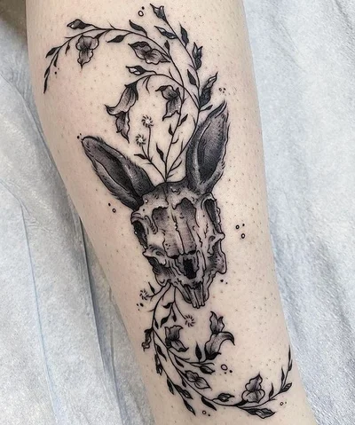 Self Inflicted Studios STL tattoo 023