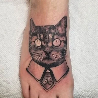 Self Inflicted Studios STL tattoo 024