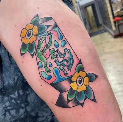 Self Inflicted Studios STL tattoo 026
