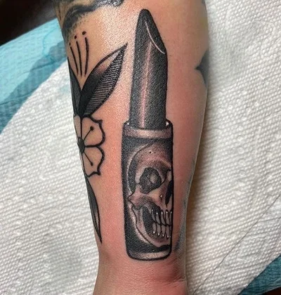 Self Inflicted Studios STL tattoo 027