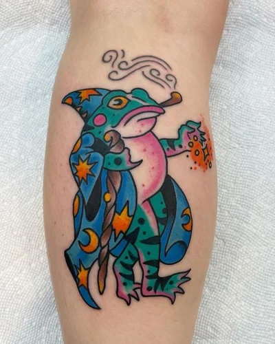 Self Inflicted Studios STL tattoo 041