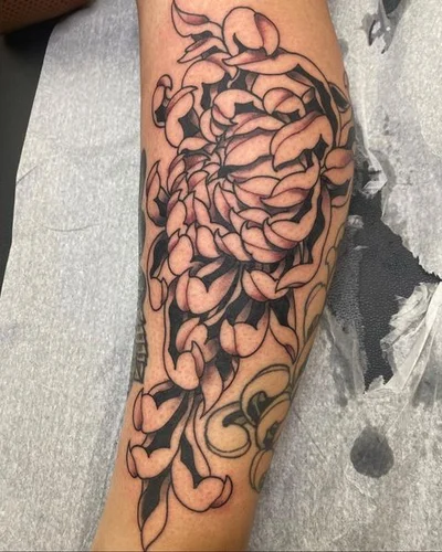 Self Inflicted Studios STL tattoo 043