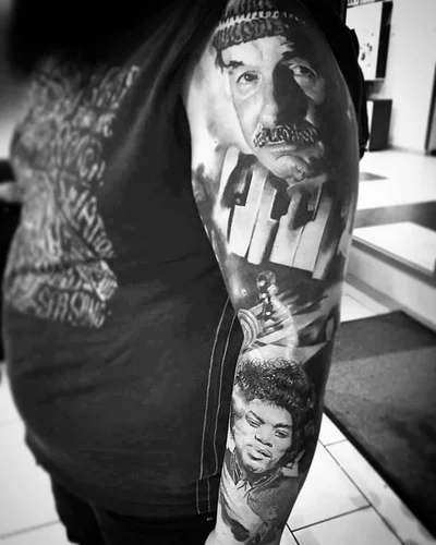 Selfmade Tattoo Berlin tattoo 017