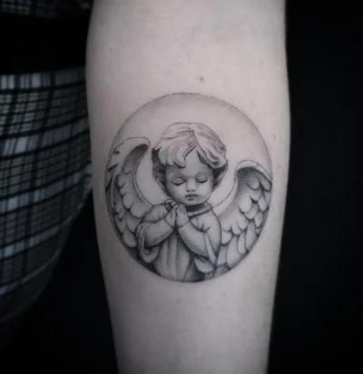 Selfmade Tattoo Berlin tattoo 018