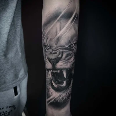 Selfmade Tattoo Berlin tattoo 029
