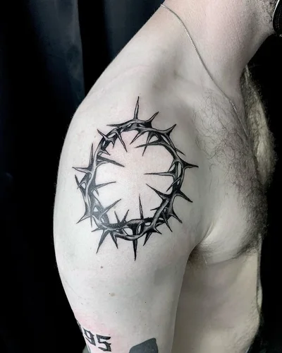 Selfmade Tattoo Berlin tattoo 033