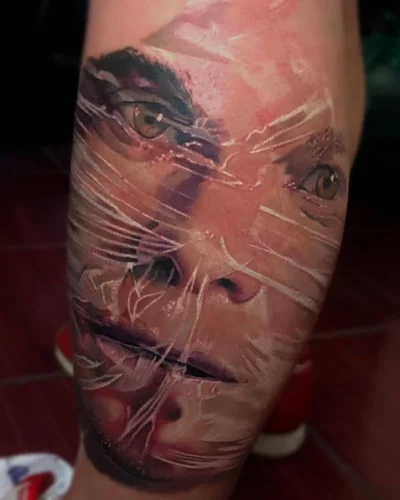 Selfmade Tattoo Berlin tattoo 036