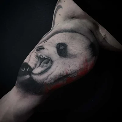 Selfmade Tattoo Berlin tattoo 042