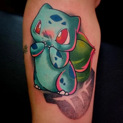 Selfmade Tattoo Berlin tattoo 047