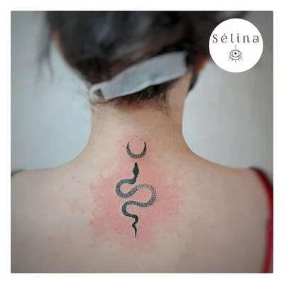 Sélina tattoo 001