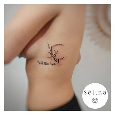 Sélina tattoo 002
