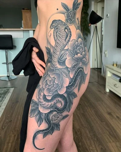 Selinac Tattoo tattoo 010