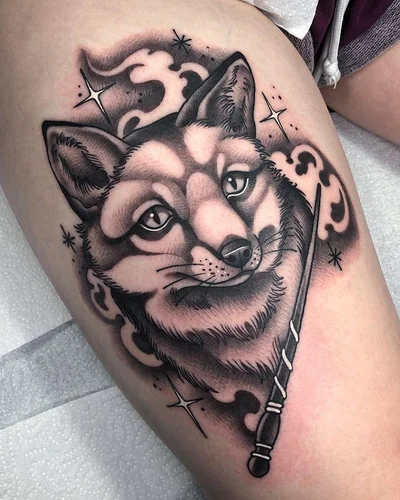 Selinac Tattoo tattoo 011