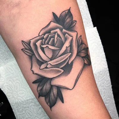 Selinac Tattoo tattoo 012