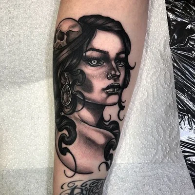 Selinac Tattoo tattoo 014