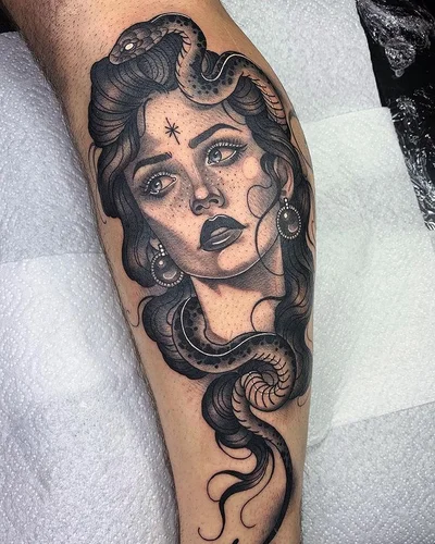 Selinac Tattoo tattoo 015