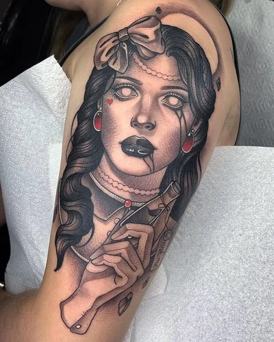 Selinac Tattoo tattoo 016