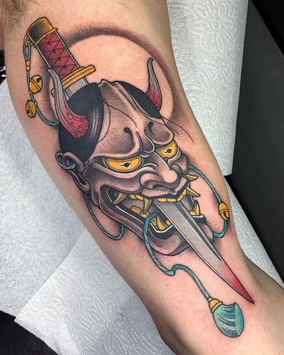Selinac Tattoo tattoo 017