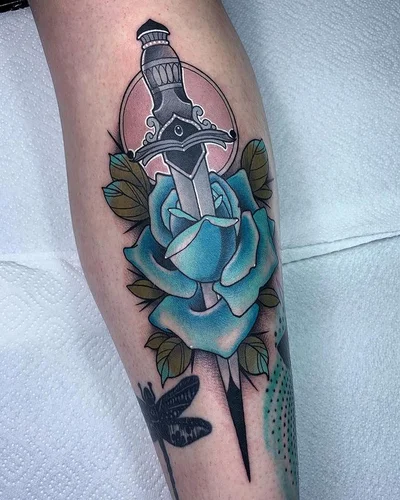 Selinac Tattoo tattoo 019