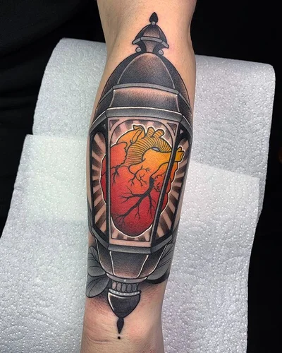 Selinac Tattoo tattoo 020