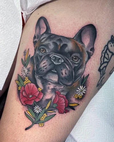Selinac Tattoo tattoo 022