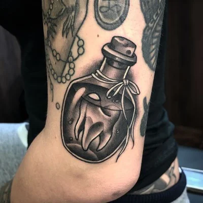 Selinac Tattoo tattoo 023