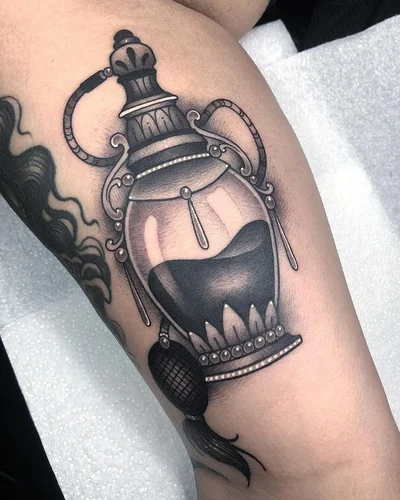 Selinac Tattoo tattoo 024
