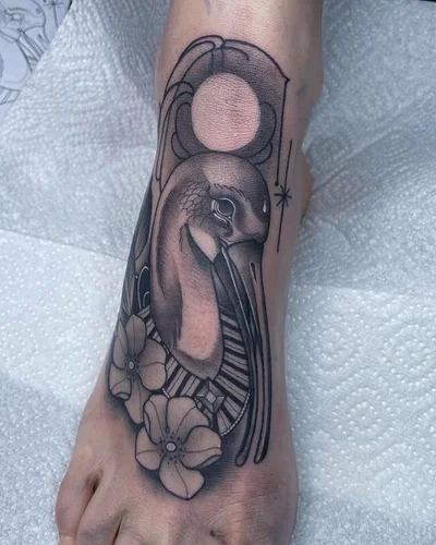 Selinac Tattoo tattoo 025
