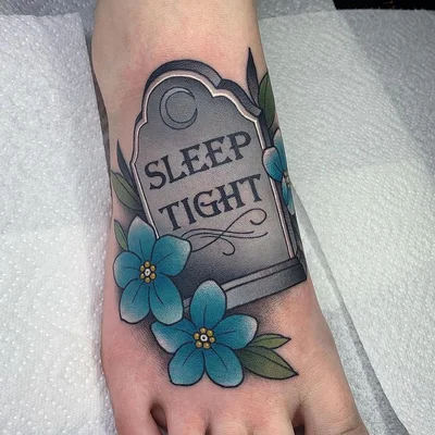 Selinac Tattoo tattoo 026
