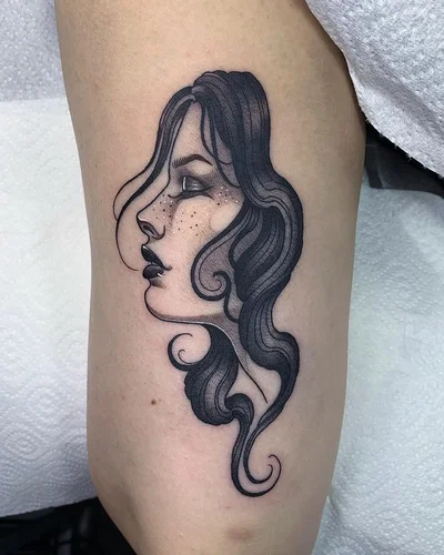 Selinac Tattoo tattoo 027