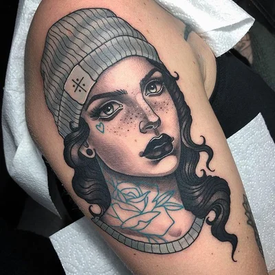 Selinac Tattoo tattoo 029