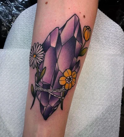 Selinac Tattoo tattoo 030