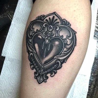 Selinac Tattoo tattoo 031